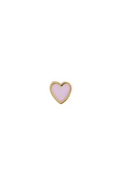 Petit Love Heart Earring