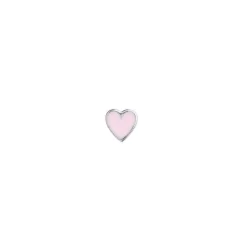 Petit Love Heart Earring
