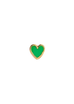 Petit Love Heart Earring