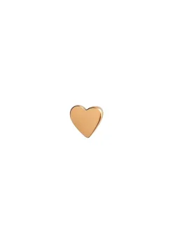 Petit Love Heart Earring