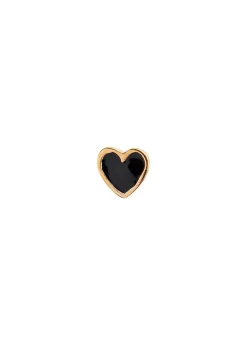 Petit Love Heart Earring