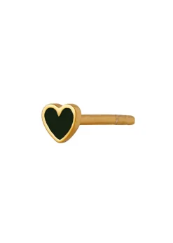 Petit Love Heart Earring
