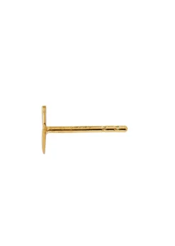 Petit Splash Earring - Disco Heart