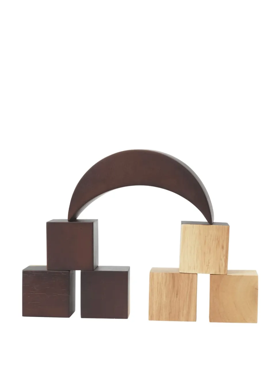 Phase Building Blocks