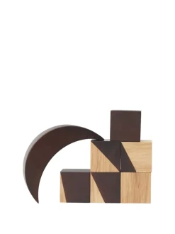 Phase Building Blocks