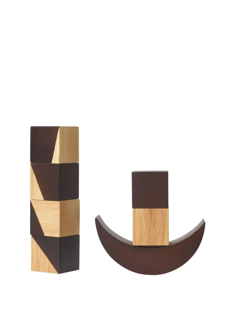 Phase Building Blocks
