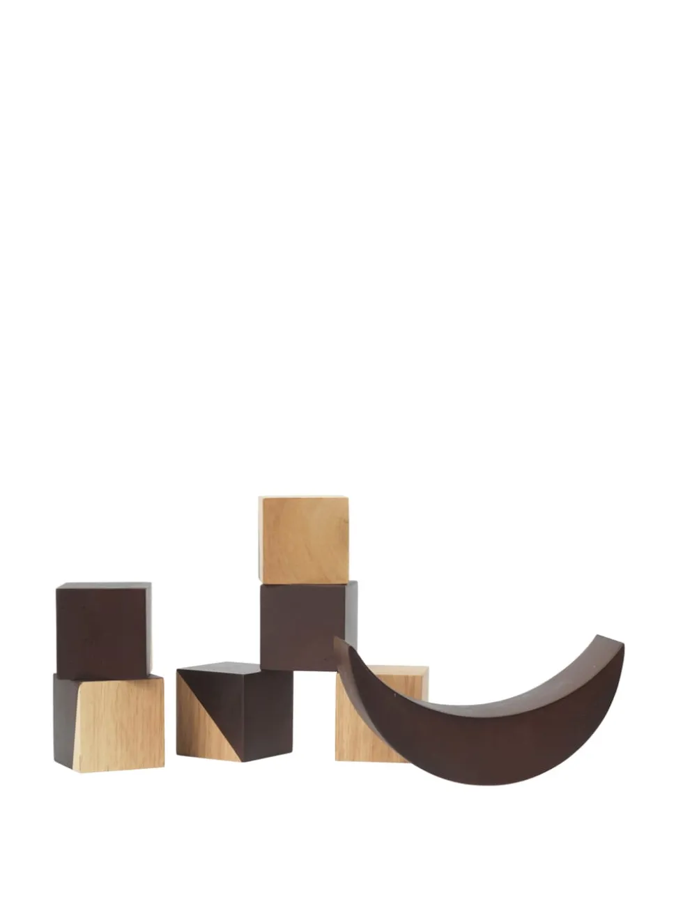 Phase Building Blocks