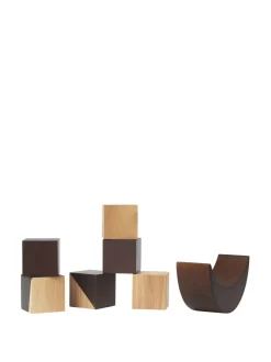 Phase Building Blocks