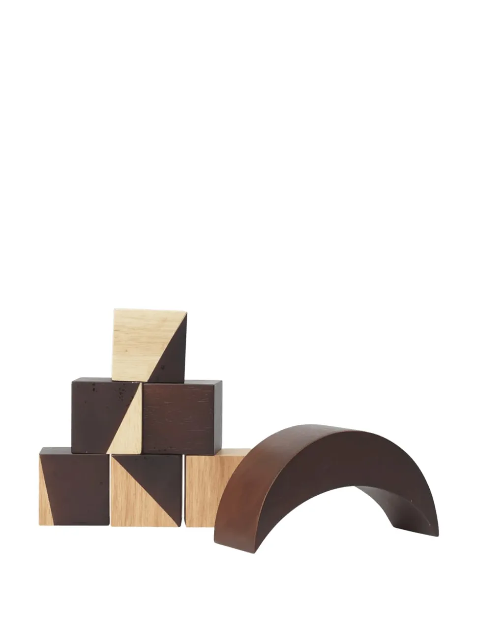 Phase Building Blocks