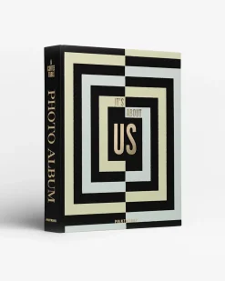 Photo Album - It's About Us