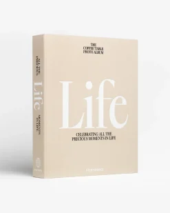 Photo Album - Life