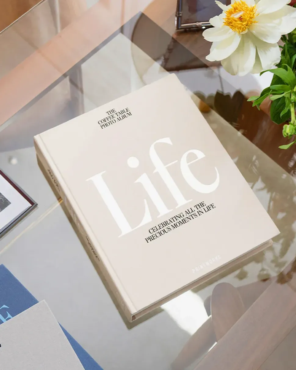 Photo Album - Life