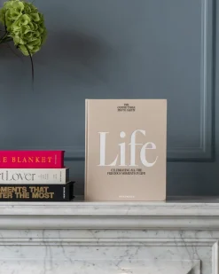 Photo Album - Life