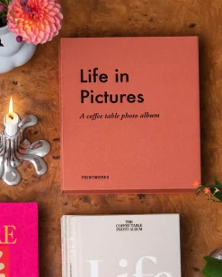 Photo Album - Life In Pictures
