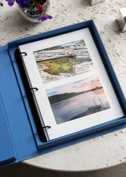 Photo Album - Moments That Matters The Most