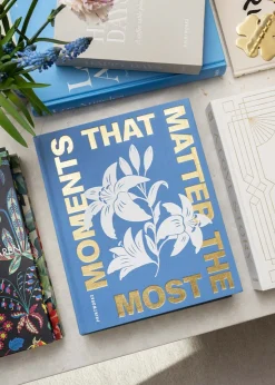 Photo Album - Moments That Matters The Most