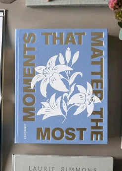 Photo Album - Moments That Matters The Most