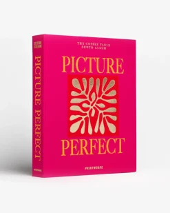 Photo Album - Picture Perfect