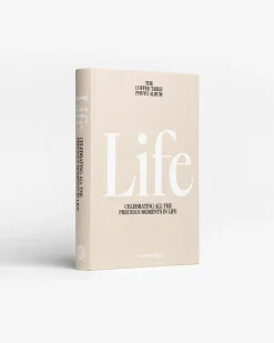 Photo Book - Life