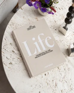 Photo Book - Life