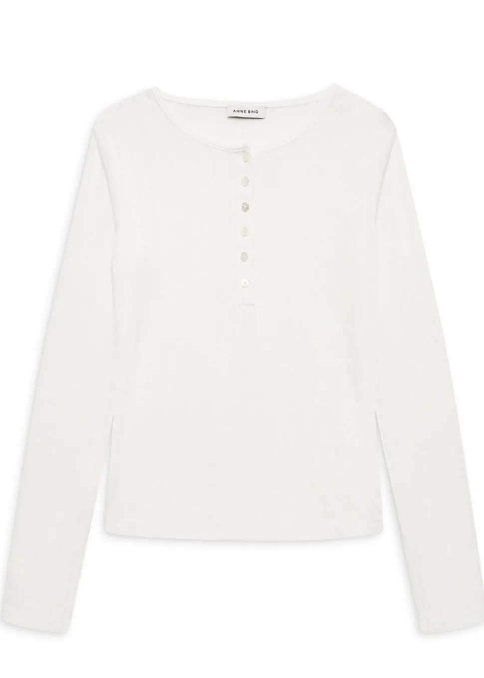 Pia Long Sleeve Tee