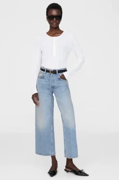 Pia Long Sleeve Tee