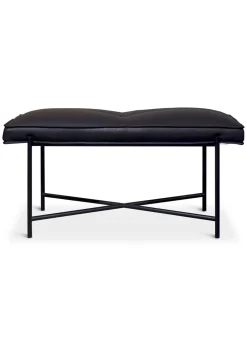 Piano Bench by Emil Thorup
