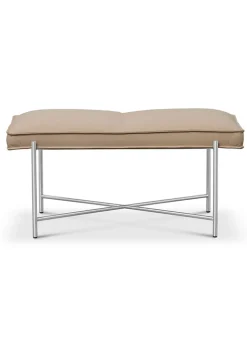 Piano Bench by Emil Thorup