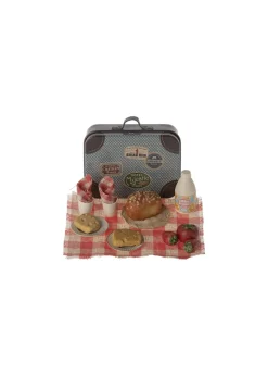 Picnic set, Mouse