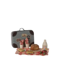 Picnic set, Mouse