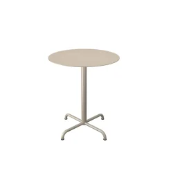 Pico Café Table - Ø64 cm - 4 Star Base