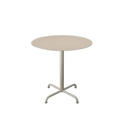 Pico Café Table - Ø74 cm - 4 Star Base