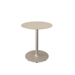 Pico Café Table - Ø64 cm - Round Base