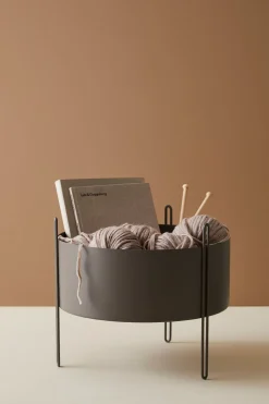 Pidestall Flowerpot