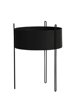 Pidestall Flowerpot
