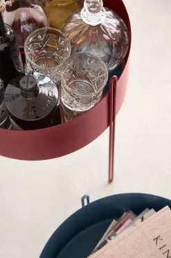 Pidestall Flowerpot