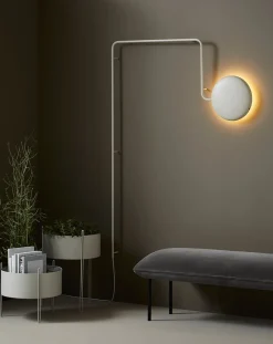 Pidestall Flowerpot