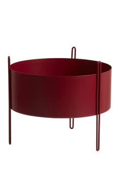 Pidestall Flowerpot