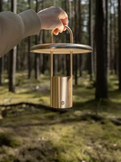 Pier LED Lampe