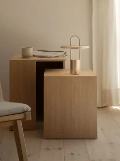 Pier LED Lampe