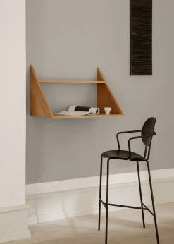 Piet Hein Bar Chair | Seat Upholstery