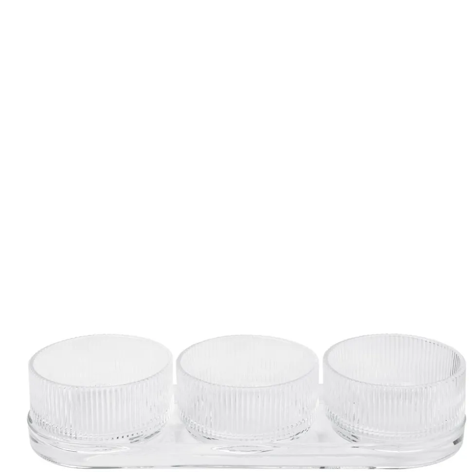 Pilastro Tapas-set