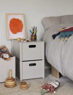 Pillar Storage Box Lid