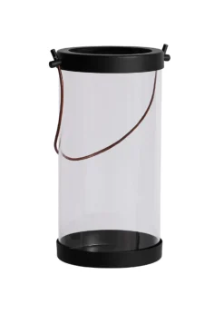 Pipe Lantern - Set of 2
