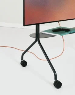 Pipe Shelf