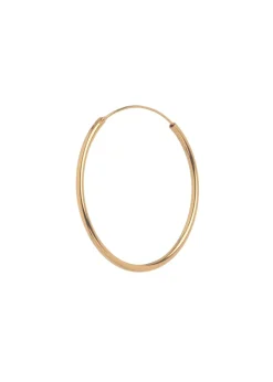 Plain Hoop