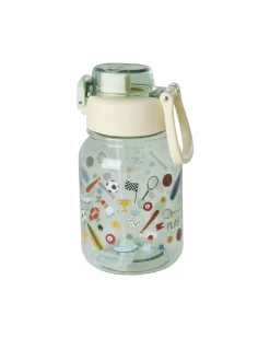 Plastic Kids Drinking Bottle - 700 ml