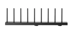 Plate Rack