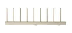 Plate Rack