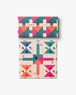 Play - Ludo